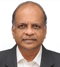 Sri M. Balasubramaniam Secretary