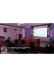 GUEST LECTURE ON MACHINE LEARNING AND CYBER SECURITY