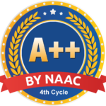 GRADE A++ By NAAC - NGM College, Pollachi