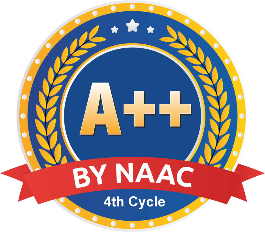 GRADE A++ By NAAC - NGM College, Pollachi