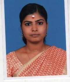 Dr. A. KALAIVANI MCA., MBA., M.Phil., Ph.D.,