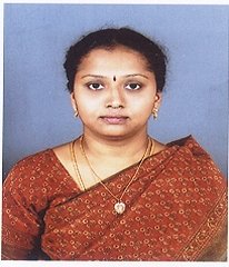 Dr. C. R. DURGA DEVI MCA., M.PHIL.,NET.,SET., Ph.D.,