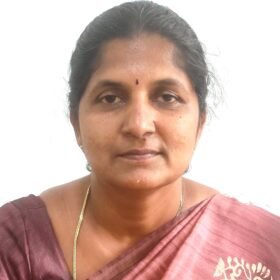 Dr .P.Kalaivani M.A, M.PHIL,M.Ed,PhD