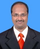 Dr. G. Vignesh