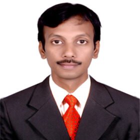 Dr. A.M. Ananda Kumar M.Sc., M.Phil., Ph.D.,